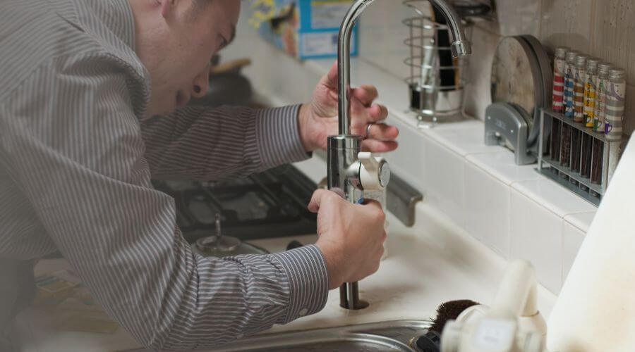 Professional same day plumber in Russell, NY